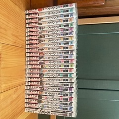 東京リベンジャーズ　1〜22巻　+キャラクターブック