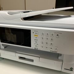 ☆東京or大阪 近辺受け渡し限定☆エプソン☆プリンター複合機☆PX-M5080F
