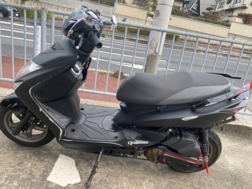シグナスX