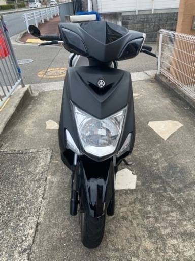 シグナスX