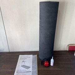 売切れました　美品　アルインコ　ランニングマシン　AFR2120   2020年6月発売モデル