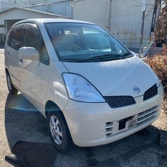 MG21S モコ 車検2年付き