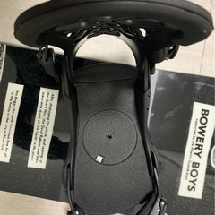 【取引中】【新品未使用】スノーボード 152cm