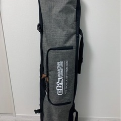 【取引中】【新品未使用】スノーボード 152cm