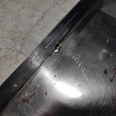 リンナイ ガス赤外線グリラー　荒磯　RGA-408B　LPガス『中古、使用感あり』2014年式 　【リサイクルショップサルフ】