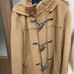 a.v.v HOMME ダッフルコートLサイズ メンズ