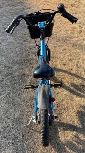 子供用　自転車　AVIGO 16インチ