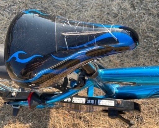 子供用　自転車　AVIGO 16インチ