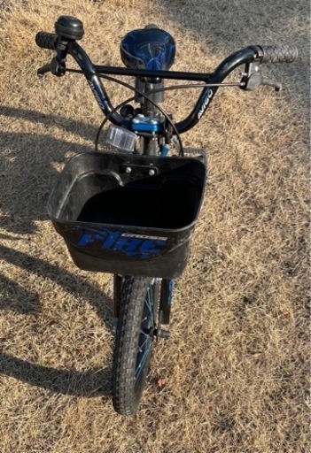 子供用　自転車　AVIGO 16インチ