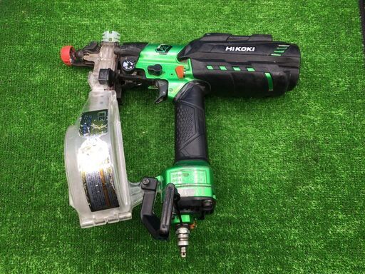 エコツール豊田インター店】HiKOKI/ハイコーキ 高圧ねじ打機 WF4H3(S