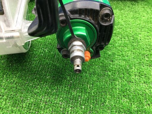 エコツール豊田インター店】HiKOKI/ハイコーキ 高圧ねじ打機 WF4H3(S