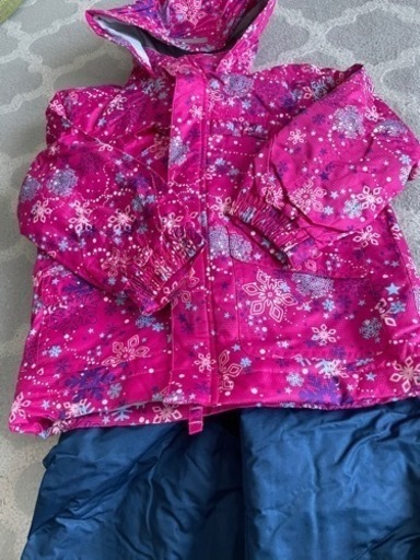 美品✨キッズ　スノーウェア　　2セットでお安くします❄️