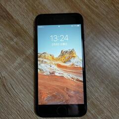 iPhone8　256G　SIM　フリー