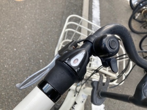 決まりましたー[USED]ビッケ 自転車 ※電動なし 如何でしょうか？！