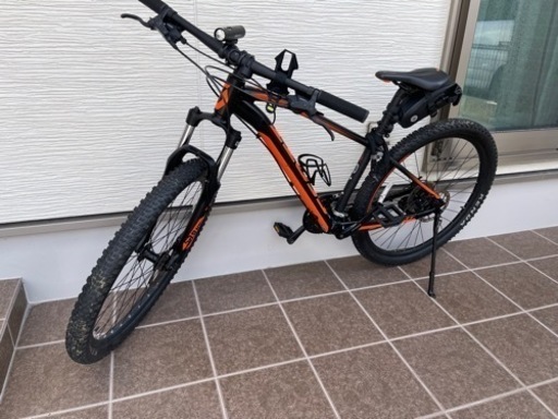 スコット　SCOTT　ASPECT２　７６０