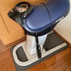 乗馬フィットネス機器　ジョーバ　EU6441