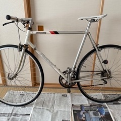 稀少品・銘車RADACレイダック