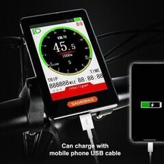 LO26-II Samebike New 2022 model