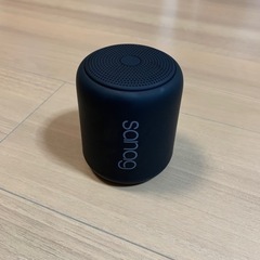 【ほぼ新品】Bluetooth5.0 スピーカー (小型スピーカー)