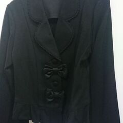 【ネット決済】130cm スーツ ジャケット