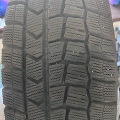 スタッドレス205/65/15 ホイルセット４本