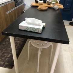 IKEA大きいテーブル