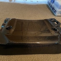 秘蔵😭思い出のZ33放出シリーズ　カーボンエンジンカバー