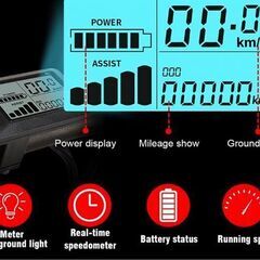  LOTDM200  Samebike New 2022 model