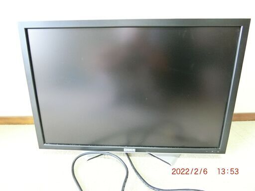 DELL 30inchモニター　3007WFPt