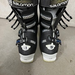 サロモン SALOMON スキーブーツ X PRO 100 