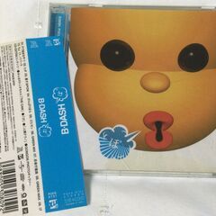 ご購入有難うございました）CDアルバム　B-DASH　/　ぽ