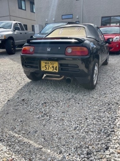 2桁ナンバービート検r5 8まで G 日岡のその他の中古車 ジモティー