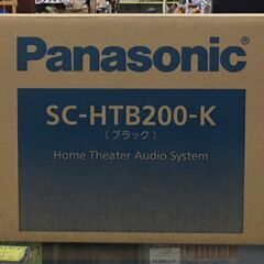 パナソニック　Panasonic　ホームシアター　オーディオシス...