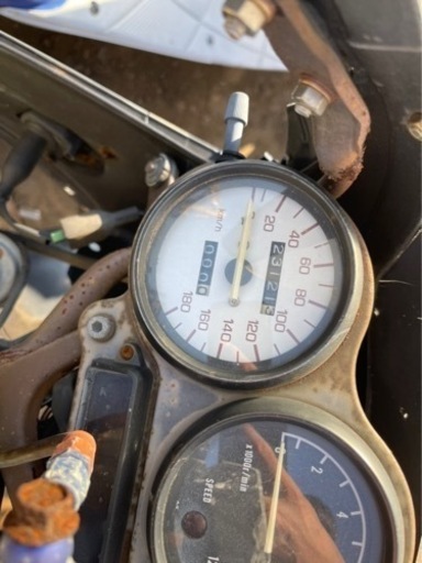 値下げしました！鹿児島発 日産ディーゼルエンジンフォークリフト FJ01