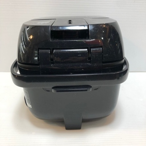 #6073 TOSHIBA  東芝炊飯器 炊飯ジャー 3合炊 RC-5MFM