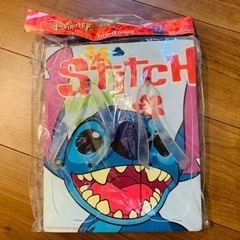 Stitch スティッチ　ビーチサンダル