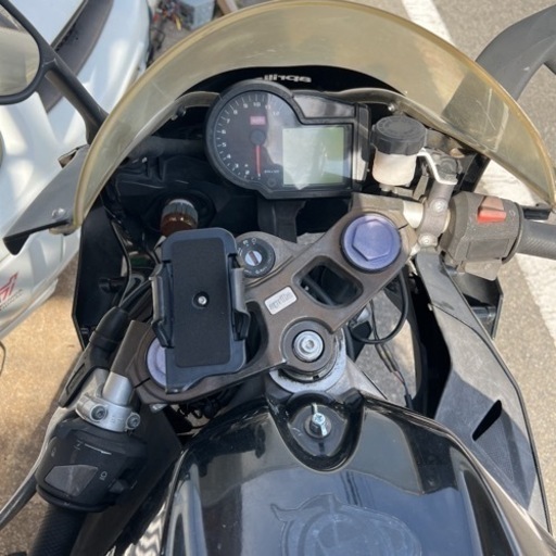 アプリリア　RS125 改155cc バイク 2ストローク サーキット用