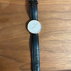 Daniel Wellington 腕時計