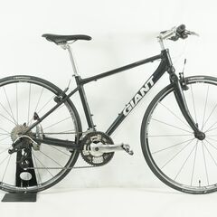 GIANT 「ジャイアント」 ESCAPE AIR 2014年モデル クロスバイク/ 大阪