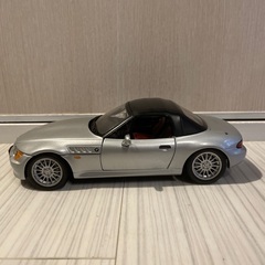 18／1 BMWミニカー精密模型