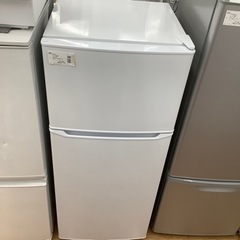 トレファク摂津店】Haier【ハイアール】の2018年製2ドア冷蔵庫が入荷 