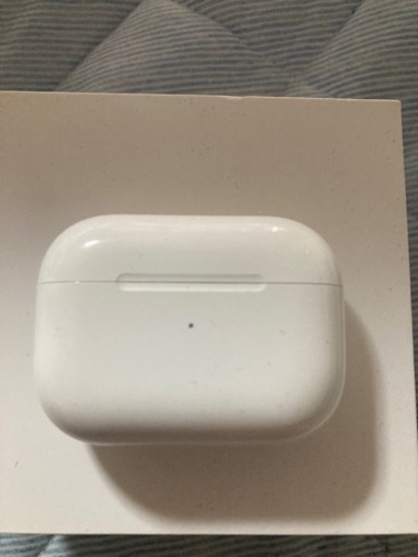 AirPods Pro 中古美品 chateauduroi.co