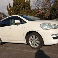 イプサム 中古車 ジモティー