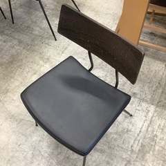 家具ならトレファク吉川店！！ 大塚家具(IDC) ダイニング5点セット テーブルキズ・チェアスレ・キズ有