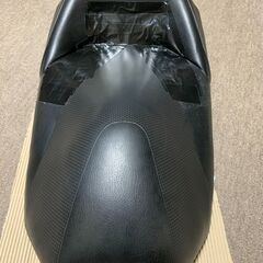 マジェスティー250　SG-03J　純正シート