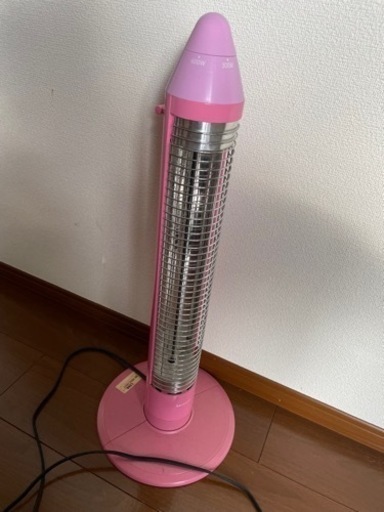 ストーブ　ヒ-タ-