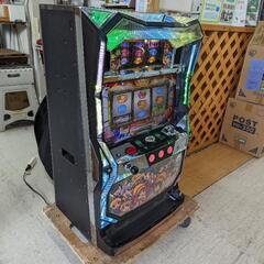 パチスロ実機 探偵歌劇ミルキィホームズ TD 消えた7と奇跡の歌 コイン不要