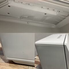 【成約済】★動作確認済★Panasonic パナソニック　電気食器洗い乾燥機　プチ食洗 NP-TCM4　2018年製　エコナビ　3人用　18点分★B1BM0102