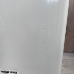 早い者勝ち‼️SHARP洗濯機4.5キロ‼️ES-G4E3-KP‼️2016年製‼️傷あり、セット割可能です‼️