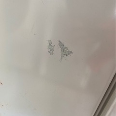 早い者勝ち‼️SHARP洗濯機4.5キロ‼️ES-G4E3-KP‼️2016年製‼️傷あり、セット割可能です‼️